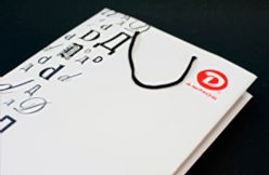 РЕКЛАМНАЯ ПОЛИГРАФИЯ К ВЫСТАВКАМ