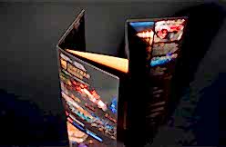 СРОЧНАЯ ЦИФРОВАЯ ПОЛИГРАФИЯ