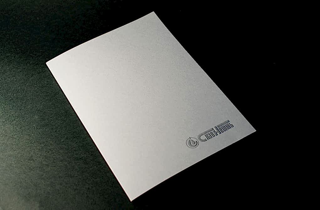 печать папок