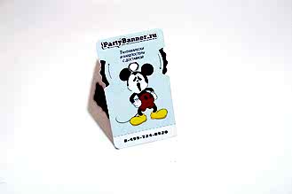 визитка алматы